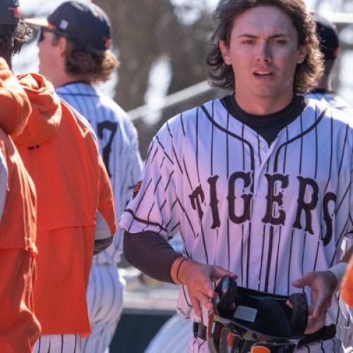 ECU BSB vs Newman (2.13.22)