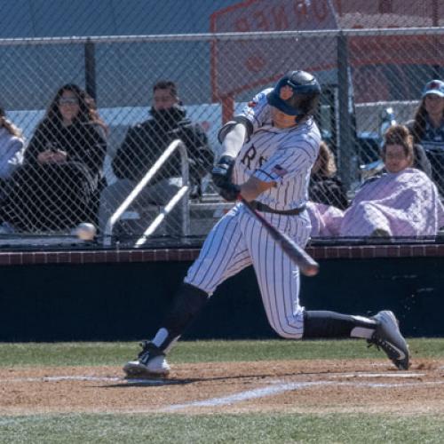 ECU BSB vs Newman (2.13.22)