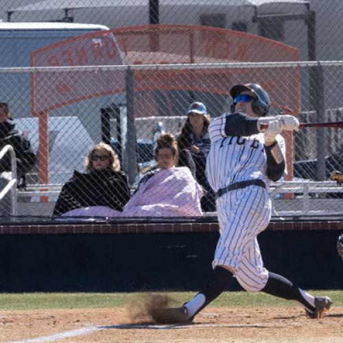 ECU BSB vs Newman (2.13.22)