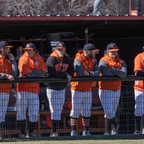 ECU BSB vs Newman (2.13.22)