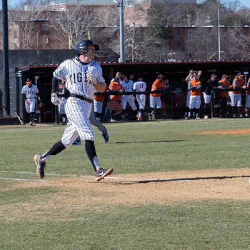 ECU BSB vs Newman (2.13.22)