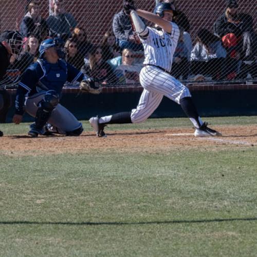 ECU BSB vs Newman (2.13.22)