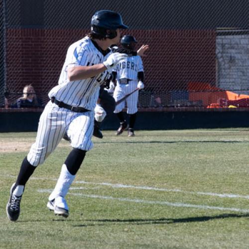 ECU BSB vs Newman (2.13.22)