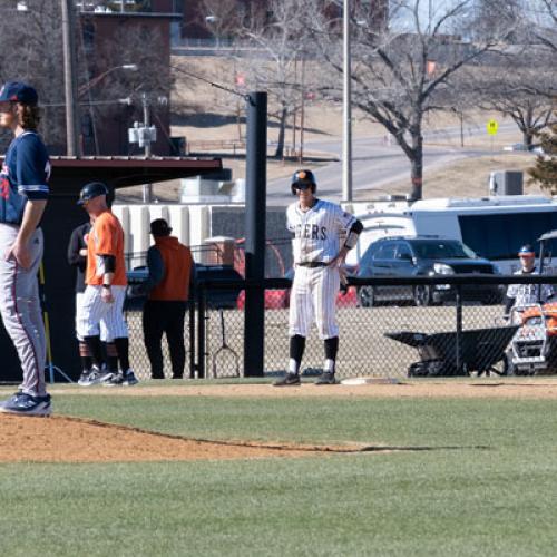 ECU BSB vs Newman (2.13.22)