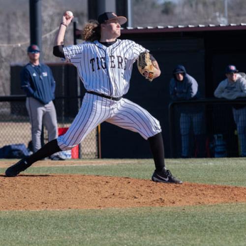 ECU BSB vs Newman (2.13.22)