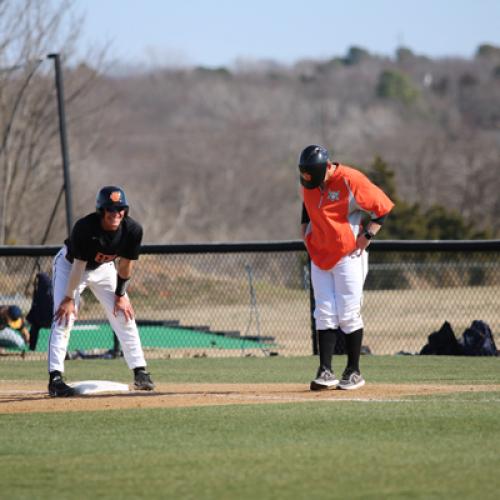 BSB vs. Central Oklahoma 2/15/22