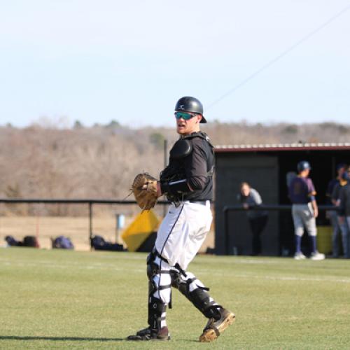 BSB vs. Central Oklahoma 2/15/22