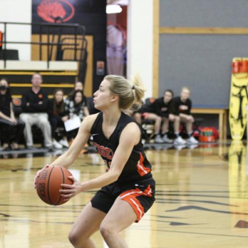 WBB vs Southeastern (Blackout) 2/15/22 