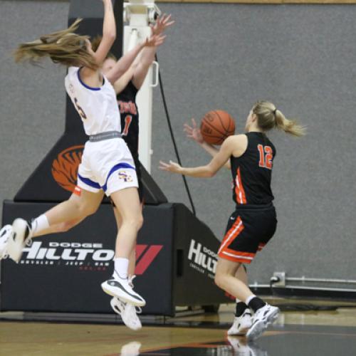 WBB vs Southeastern (Blackout) 2/15/22 