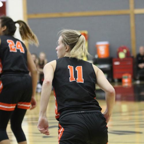 WBB vs Southeastern (Blackout) 2/15/22 