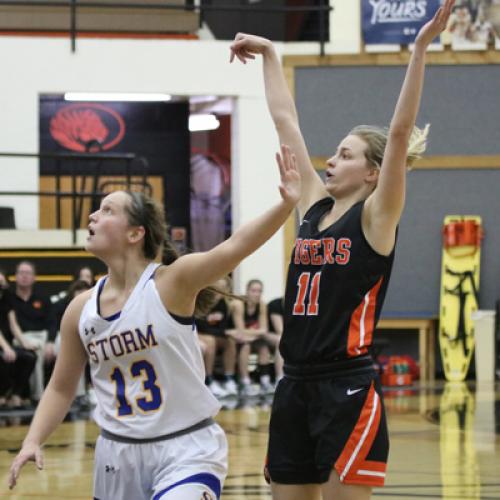 WBB vs Southeastern (Blackout) 2/15/22 