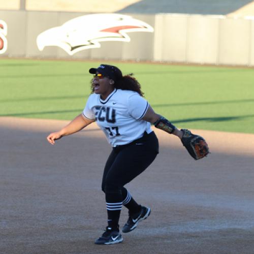 Softball vs Oklahoma Christian