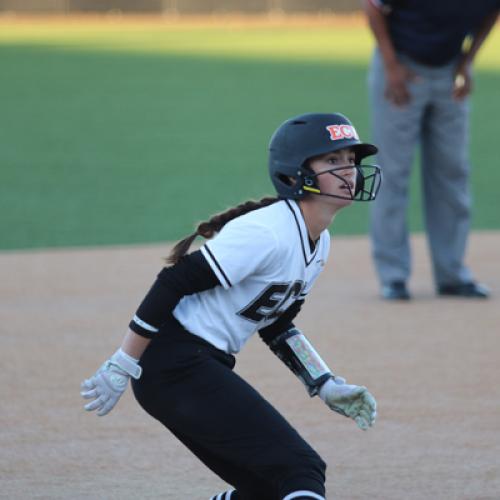 Softball vs Oklahoma Christian