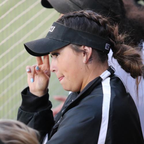 Softball vs Oklahoma Christian