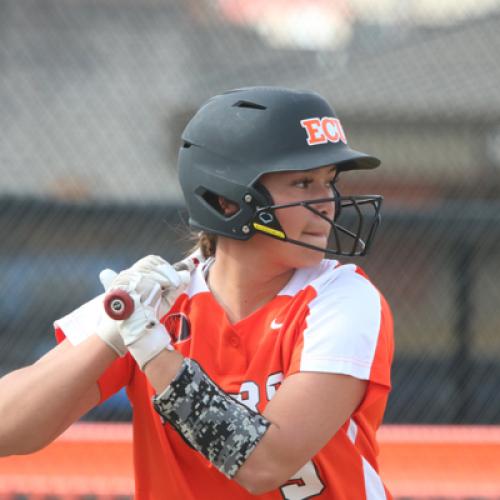 Softball vs Northwestern