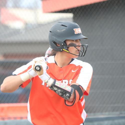 Softball vs Northwestern