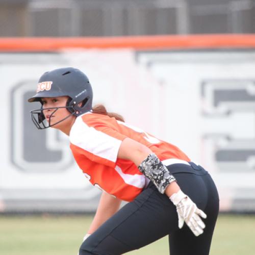 Softball vs Northwestern