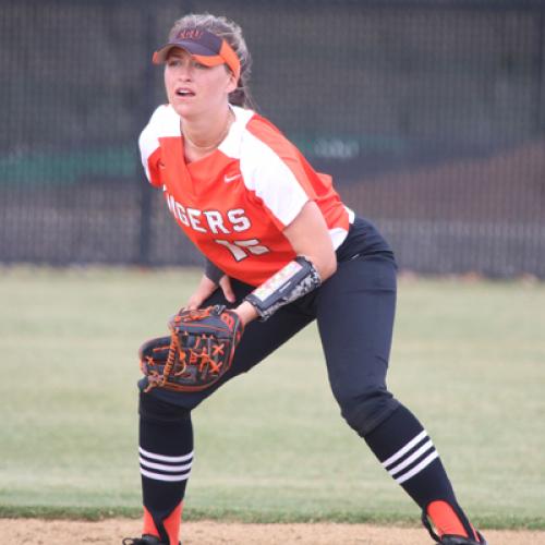 Softball vs Northwestern