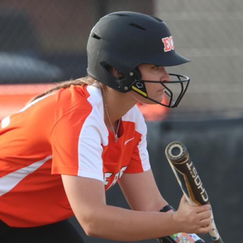 Softball vs Northwestern