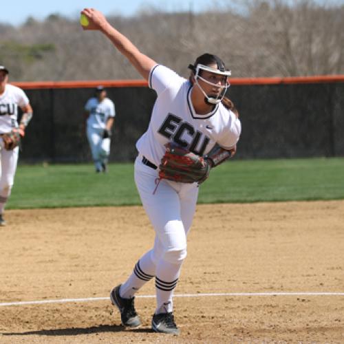 Softball vs. Arkansas-Monticello 3/25/22