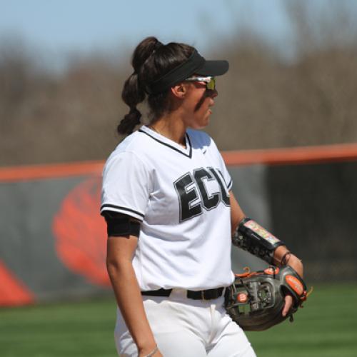 Softball vs. Arkansas-Monticello 3/25/22