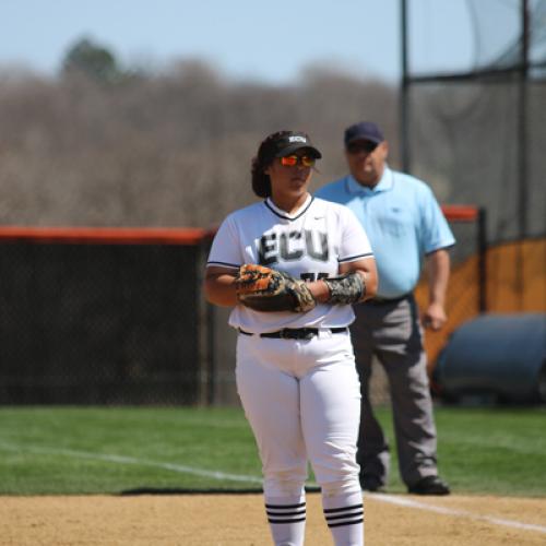 Softball vs. Arkansas-Monticello 3/25/22