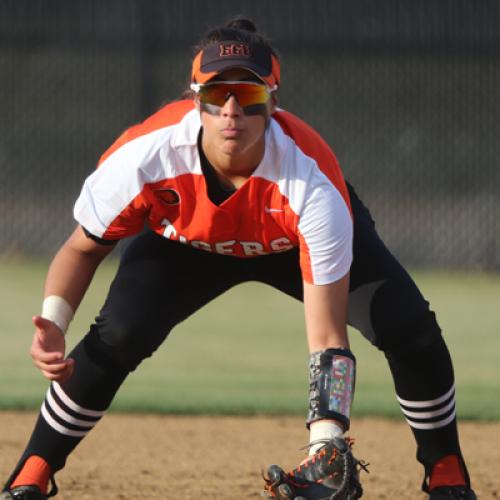 Softball vs Northwestern