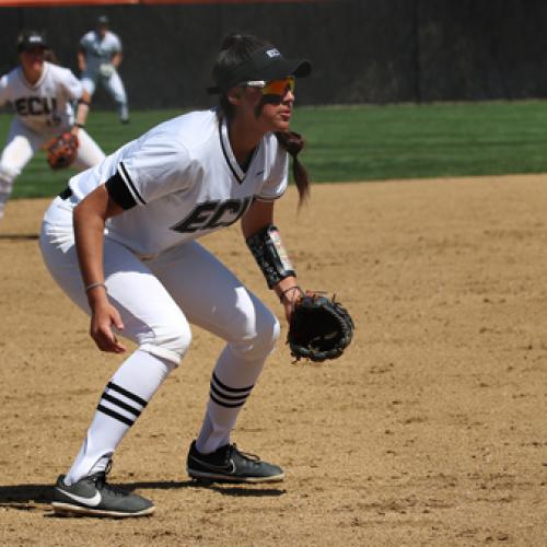 Softball vs. Arkansas-Monticello 3/25/22