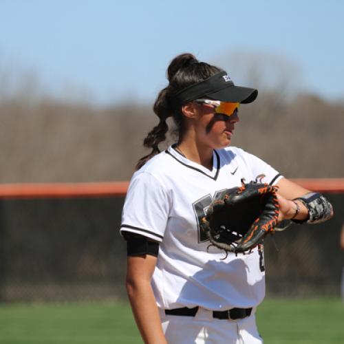 Softball vs. Arkansas-Monticello 3/25/22