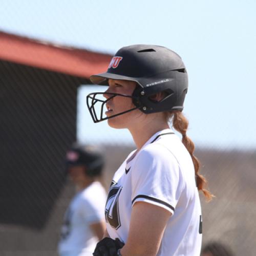 Softball vs. Arkansas-Monticello 3/25/22