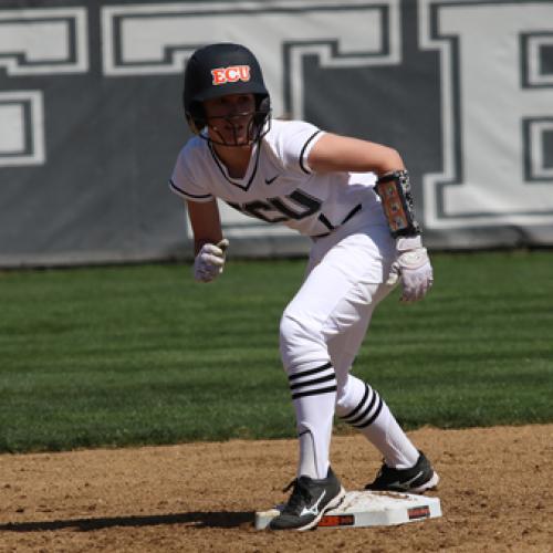 Softball vs. Arkansas-Monticello 3/25/22