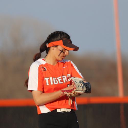 Softball vs Northwestern