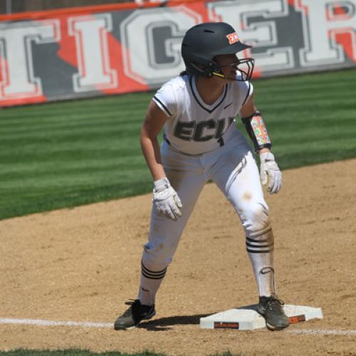 Softball vs. Arkansas-Monticello 3/25/22