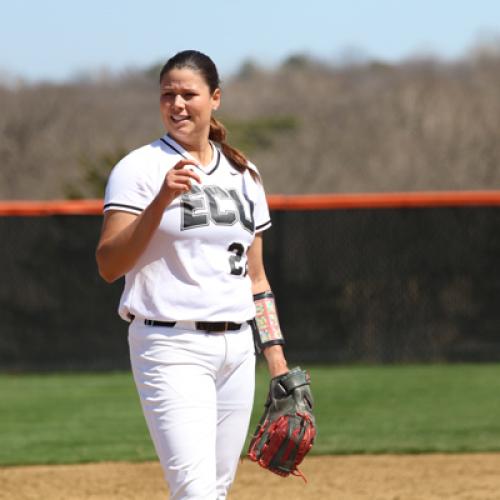 Softball vs. Arkansas-Monticello 3/25/22