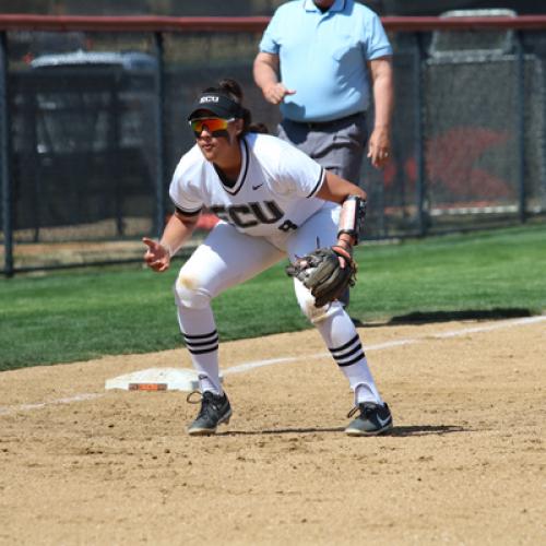 Softball vs. Arkansas-Monticello 3/25/22