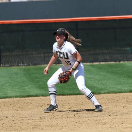 Softball vs. Arkansas-Monticello 3/25/22