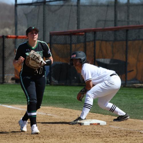 Softball vs. Arkansas-Monticello 3/25/22