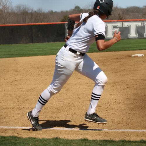 Softball vs. Arkansas-Monticello 3/25/22