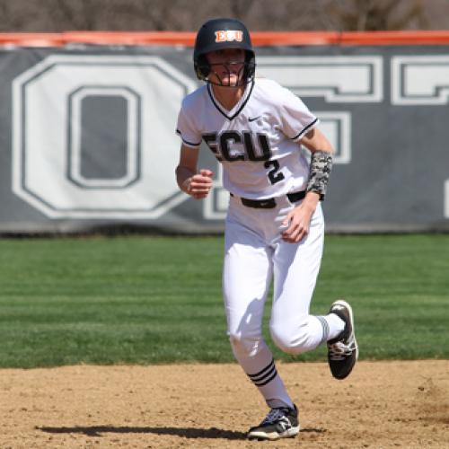 Softball vs. Arkansas-Monticello 3/25/22