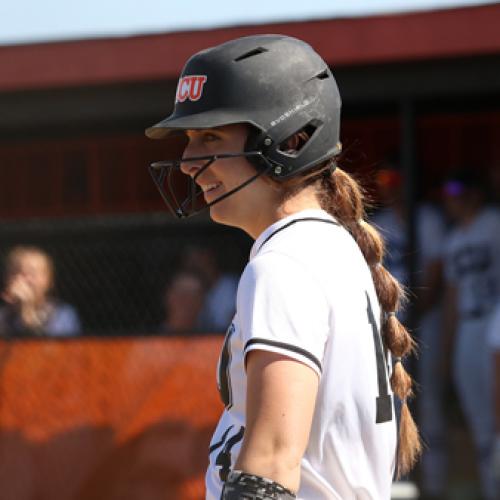 Softball vs. Arkansas-Monticello 3/25/22