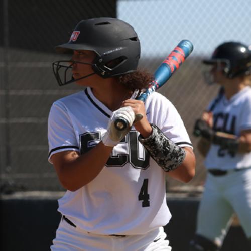 Softball vs. Arkansas-Monticello 3/25/22