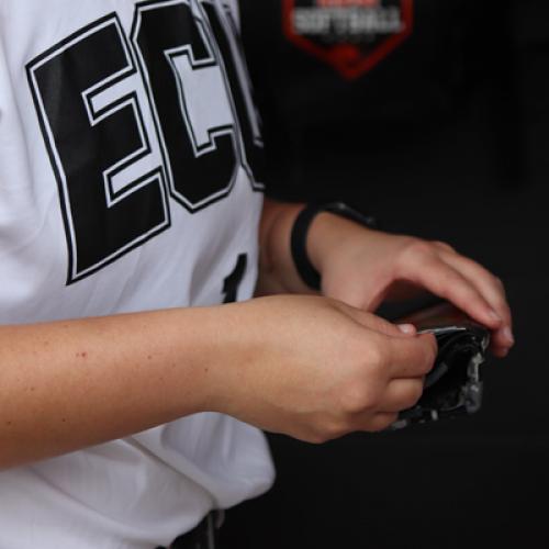 Softball vs Northwestern