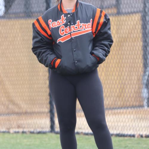 Softball vs Northwestern