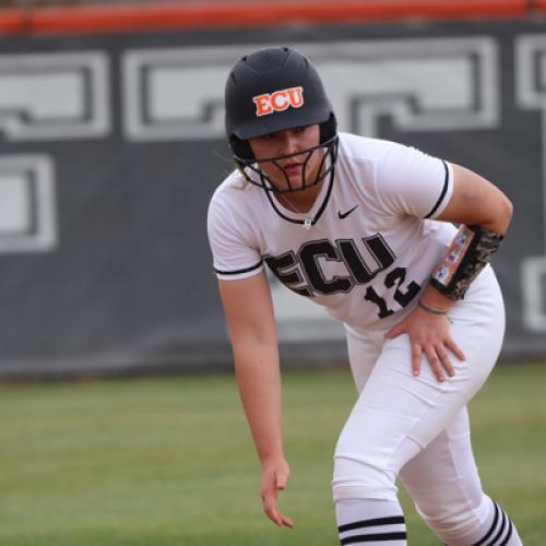 Softball vs Northwestern