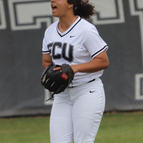 Softball vs Northwestern