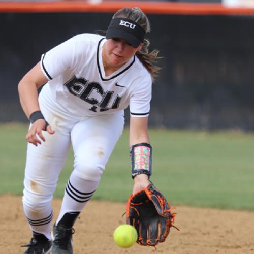 Softball vs Northwestern