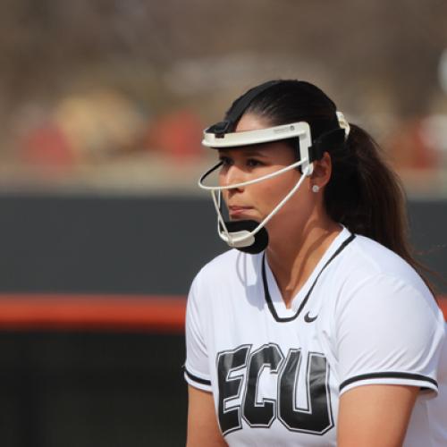 Softball vs Northwestern