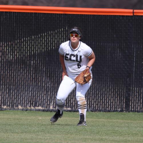 Softball vs Northwestern