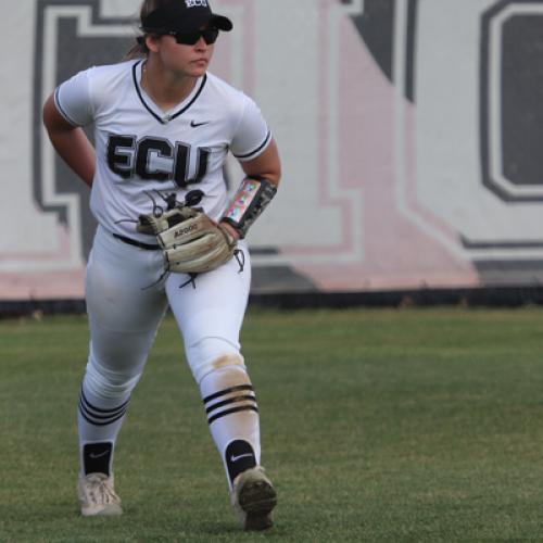 Softball vs Northwestern