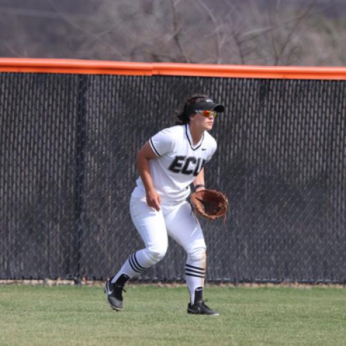 Softball vs Northwestern